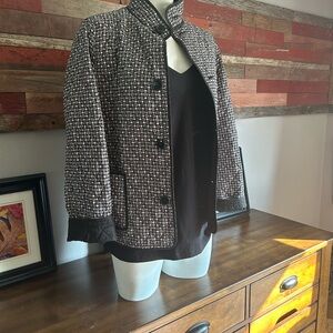 Talbots lightweight jacket